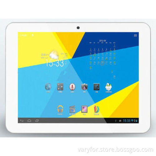 Android tablets
